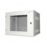 TỦ RACK 10U WALL MOUNT ENCLOSURE, LIGHT GREY
