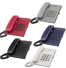 Điện thoại bàn Panasonic KX-TS500