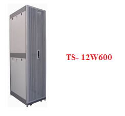 TỦ RACK CABINET 19 INCH 12U-D600