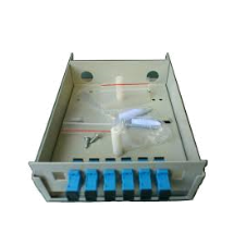 Hộp phối quang FTTH OTB 8 core