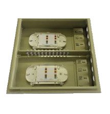 Tủ Phối Quang ODF Treo Ngoài Trời 24 core 