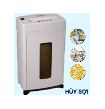 Máy Hủy Giấy Timmy B-S16T